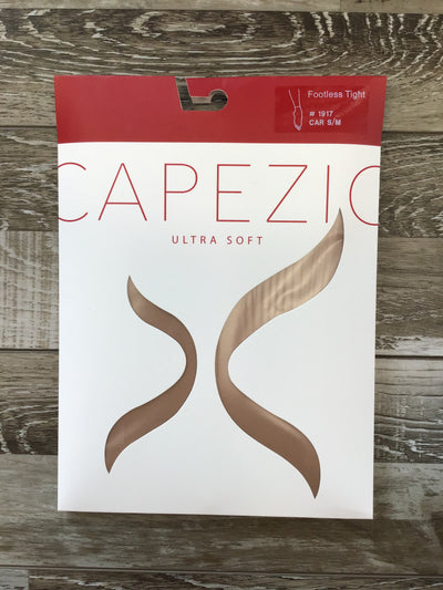 Child Footed Dance Tight 1825C by Capezio  Instep Activewear Online -  Instep Activewear Online