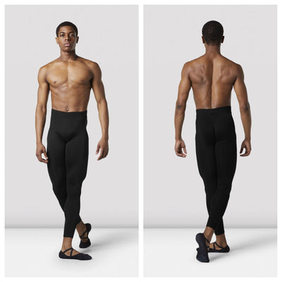 Bloch Footless Leggings - Move Dance