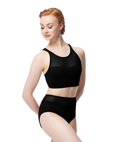 Adult Adjustable Bra Top – Dancewear Online