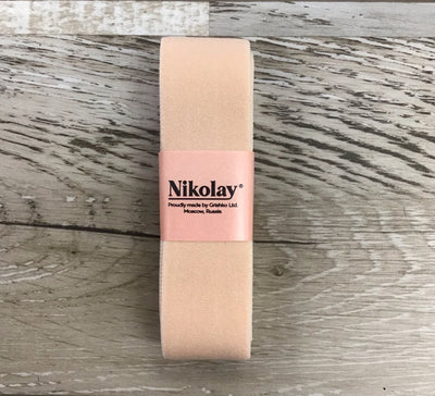 Nikolay - Ballet Socks (0053N) - Ballet Pink (GSO) – Carolina Dancewear