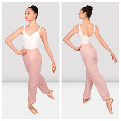 Bloch Ripstop Pant - The DanceWEAR Shoppe