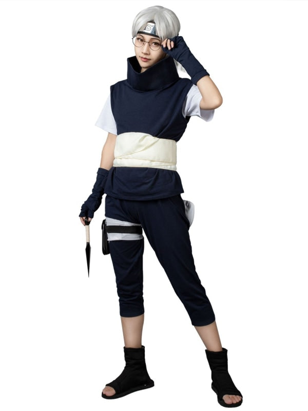 薬師カブト コスプレ衣装 Naruto ナルト コスプレ通販 Procosplay Mp Procosplay