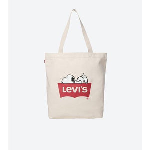 Fashion Bag for Women Men Levi's Snoopy 