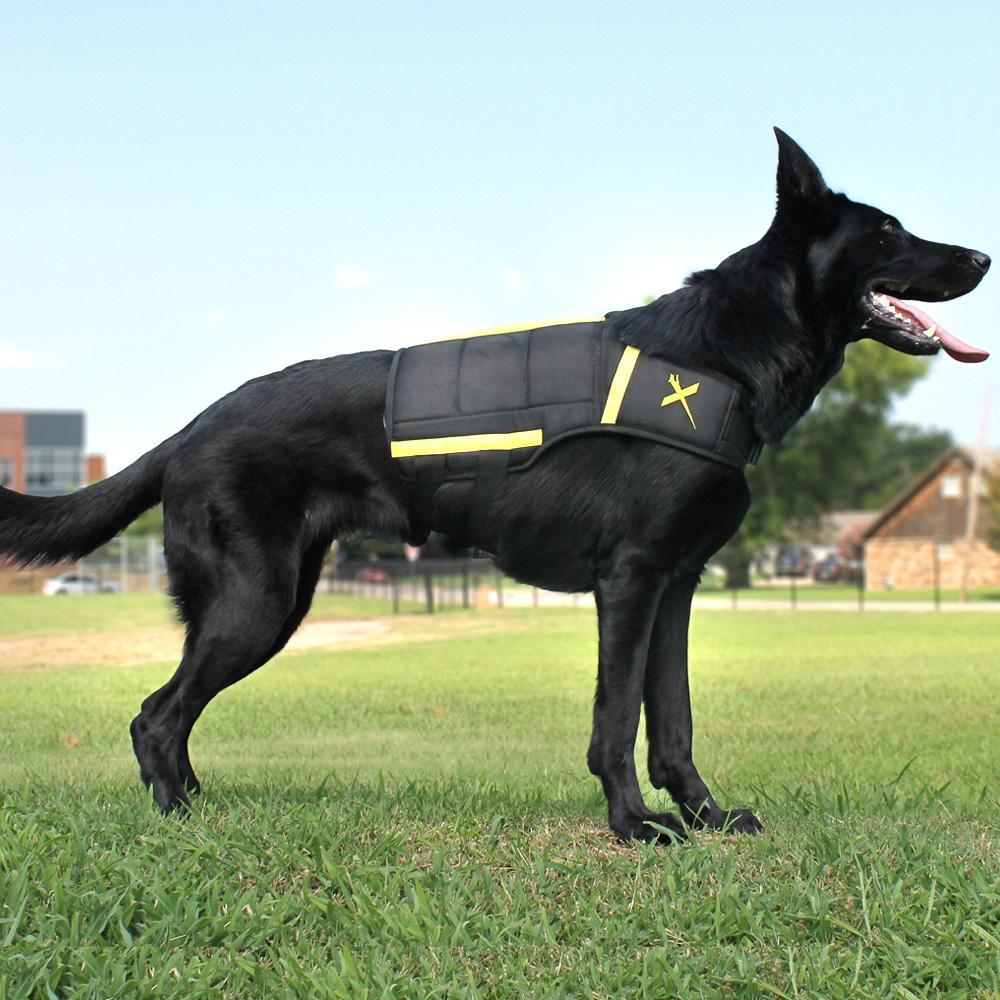 XDOG Weight Vest for Dogs (Version 1 