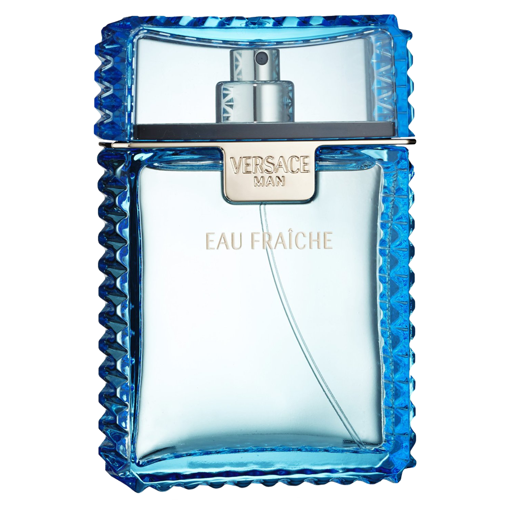 versace man eau fraiche by gianni versace for men