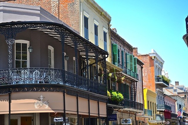 French Quarter