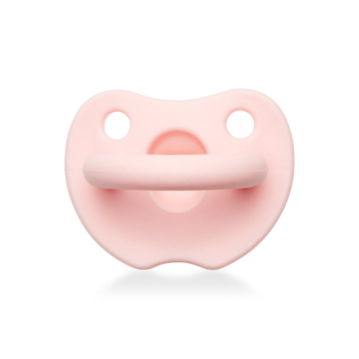 Ministry of Milk® Pacifier Baby Pink
