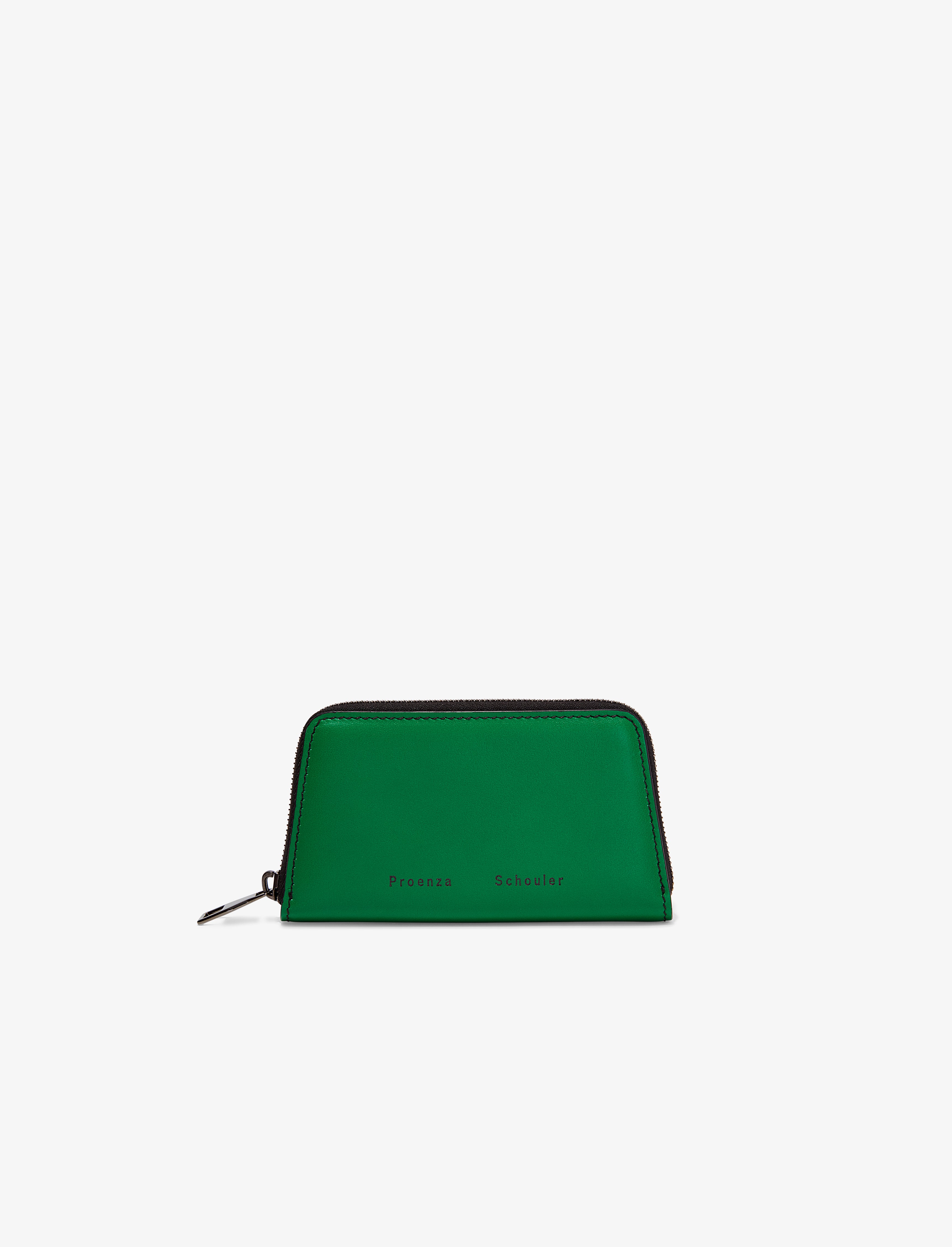 Trapeze Zip Compact Wallet – Proenza Schouler