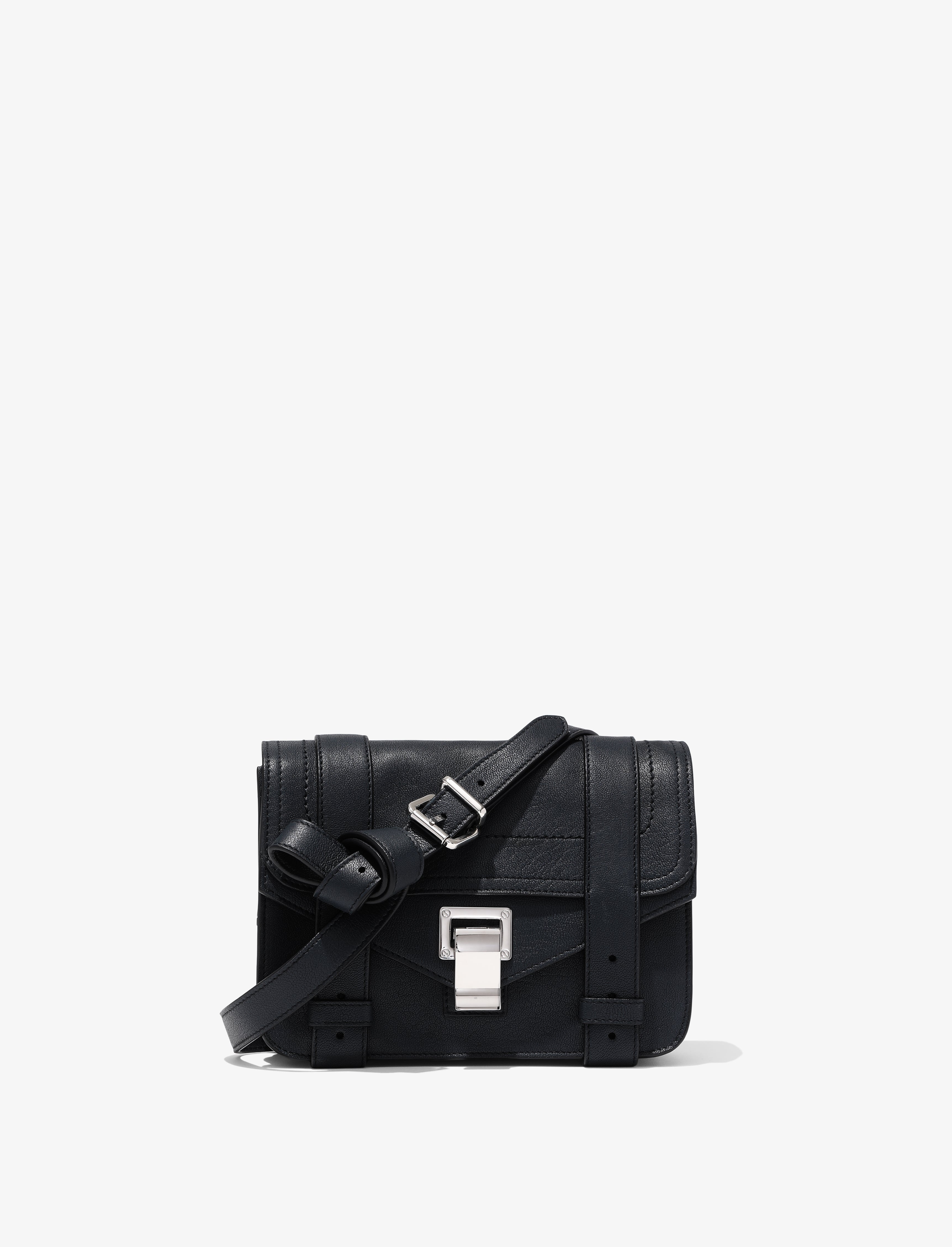 PS1 Mini Crossbody Bag – Proenza Schouler