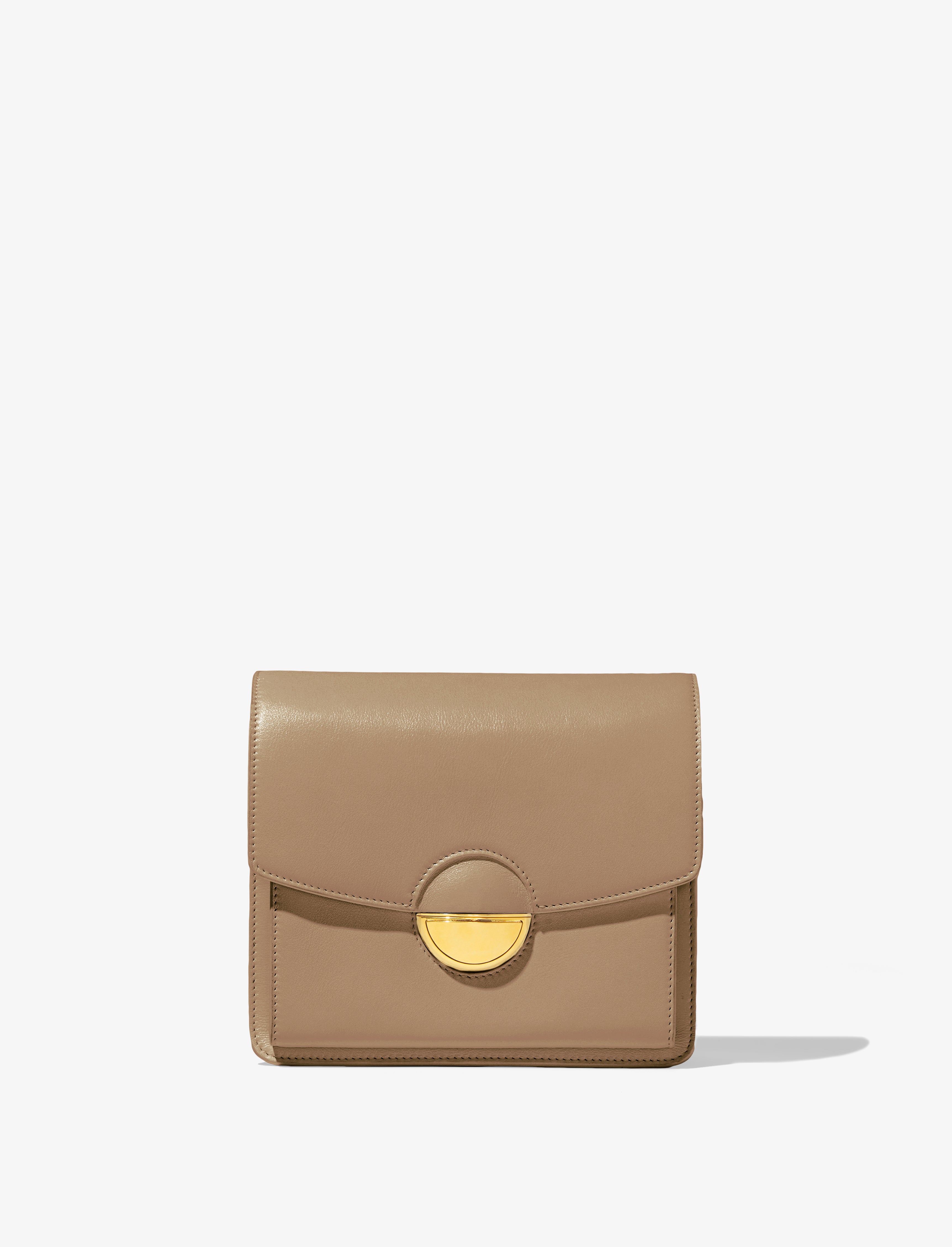 Proenza Schouler Dia Day Bag - Light Taupe | Proenza Schouler Official Site