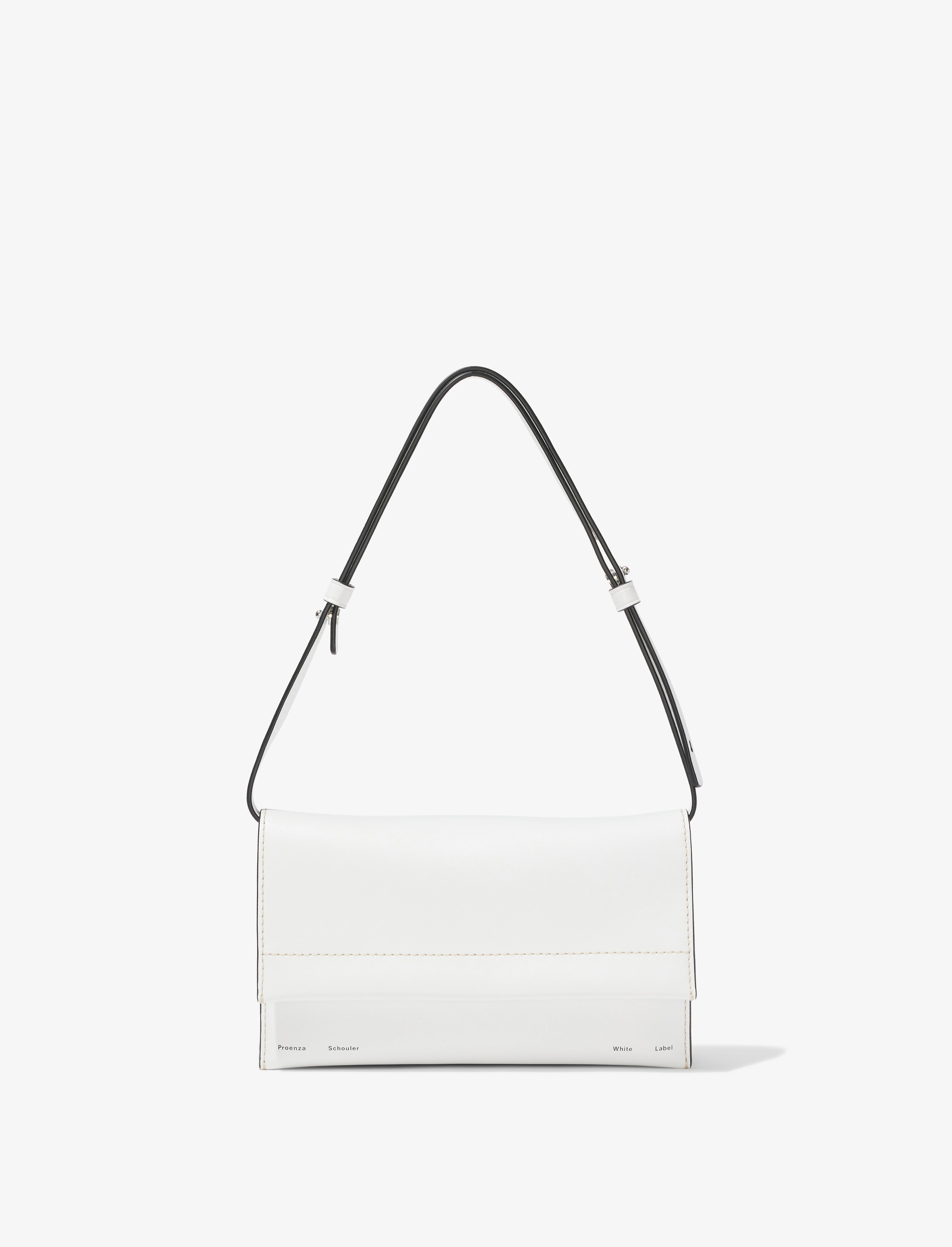 Accordion Flap Bag – Proenza Schouler