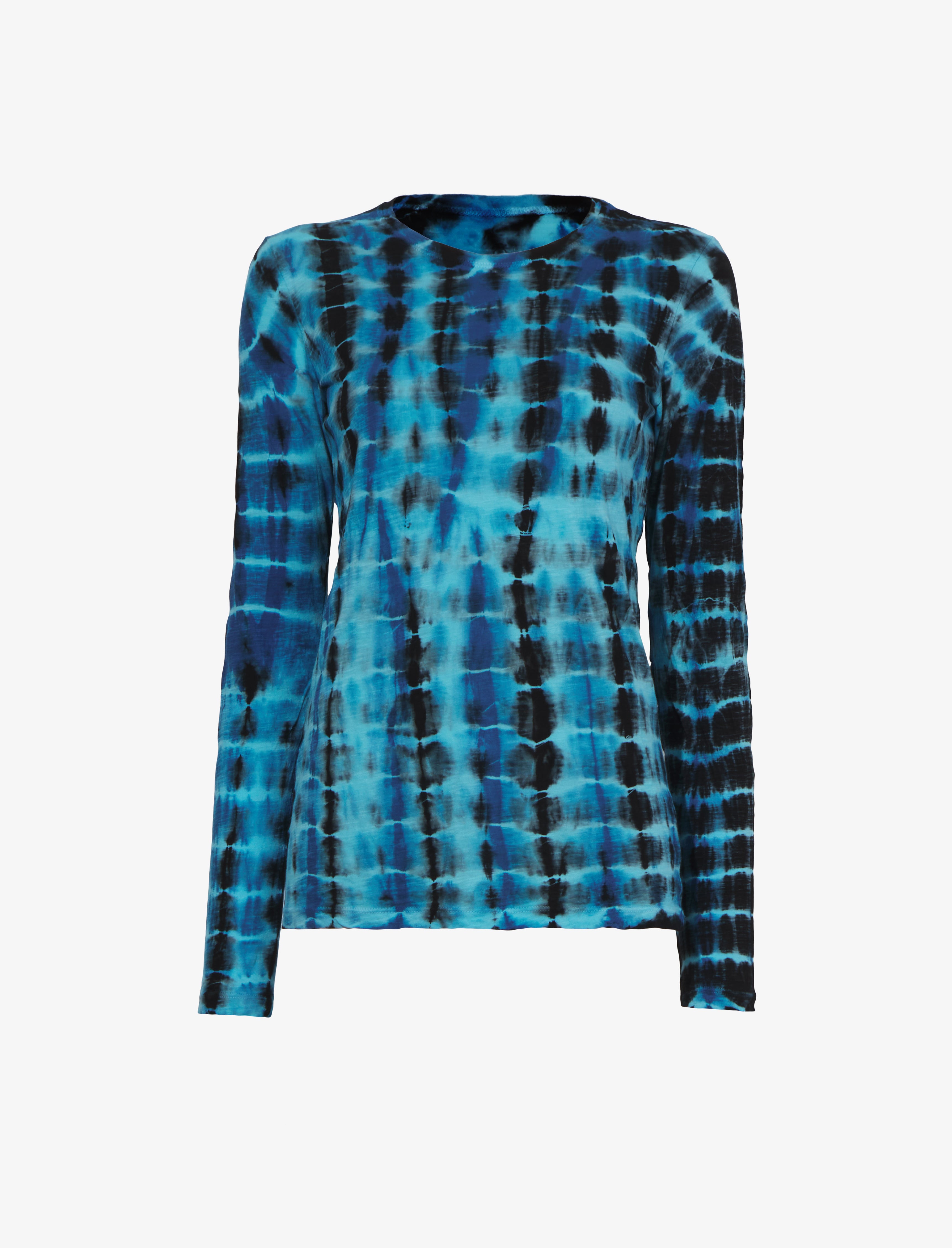 Tie Dye T-Shirt – Proenza Schouler