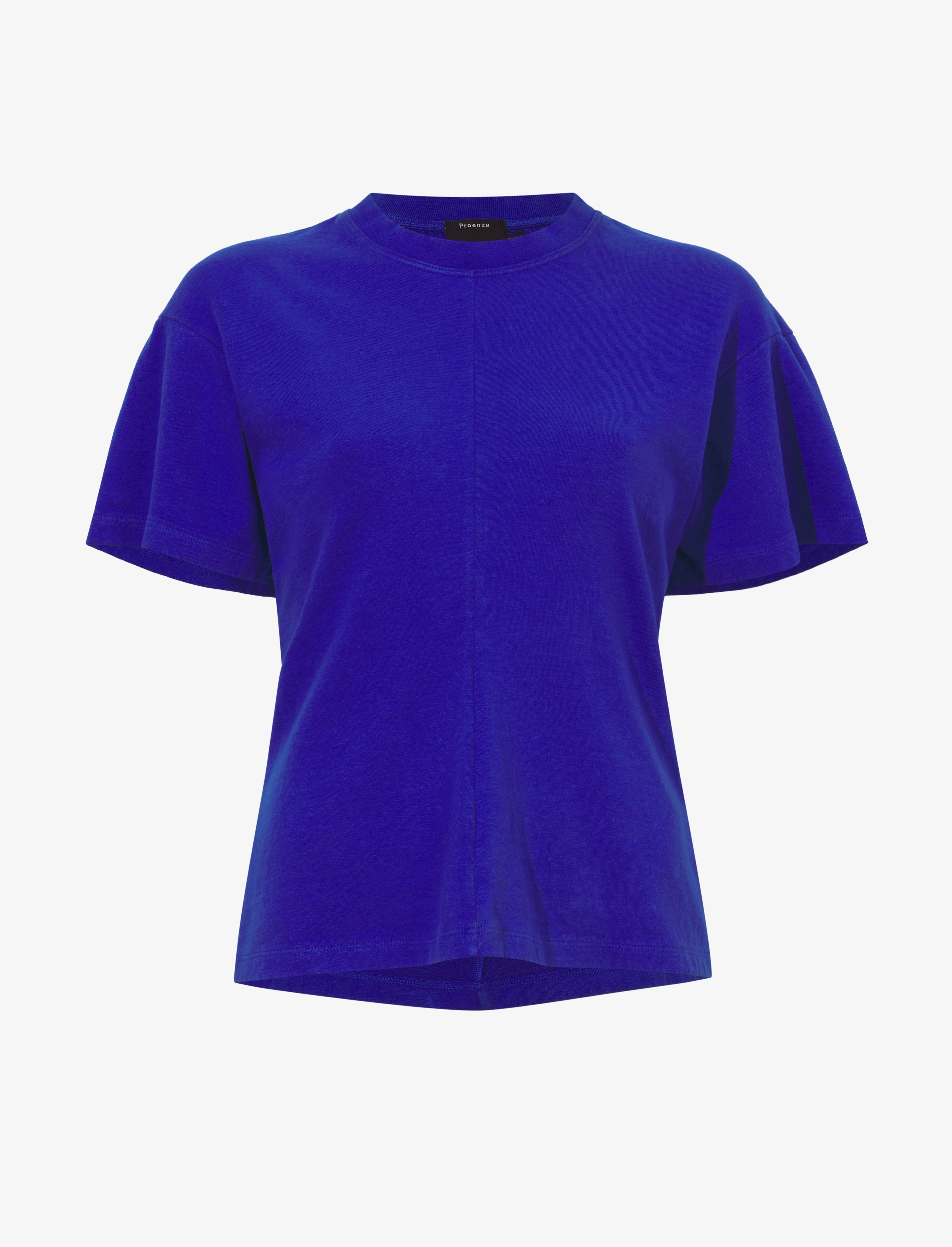 Eco Cotton Waisted T-Shirt – Proenza Schouler