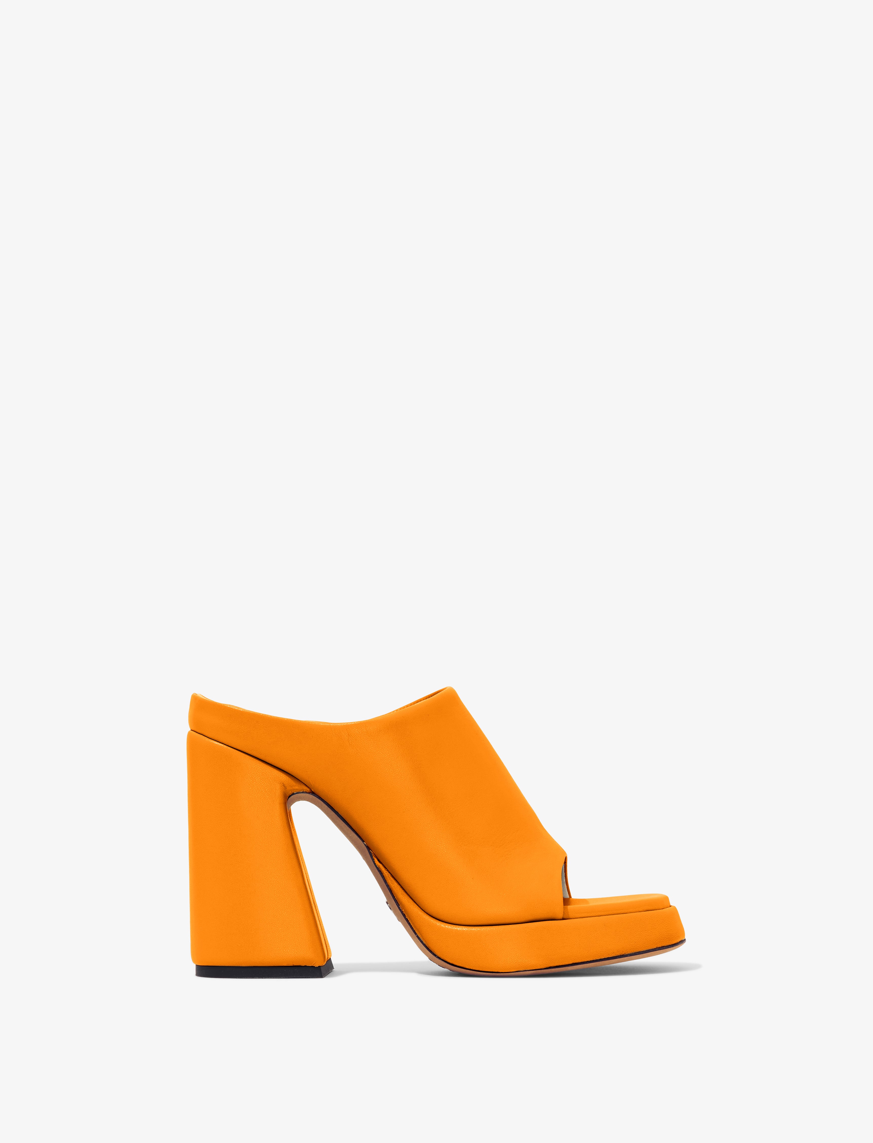 Forma Platform Sandals – Proenza Schouler