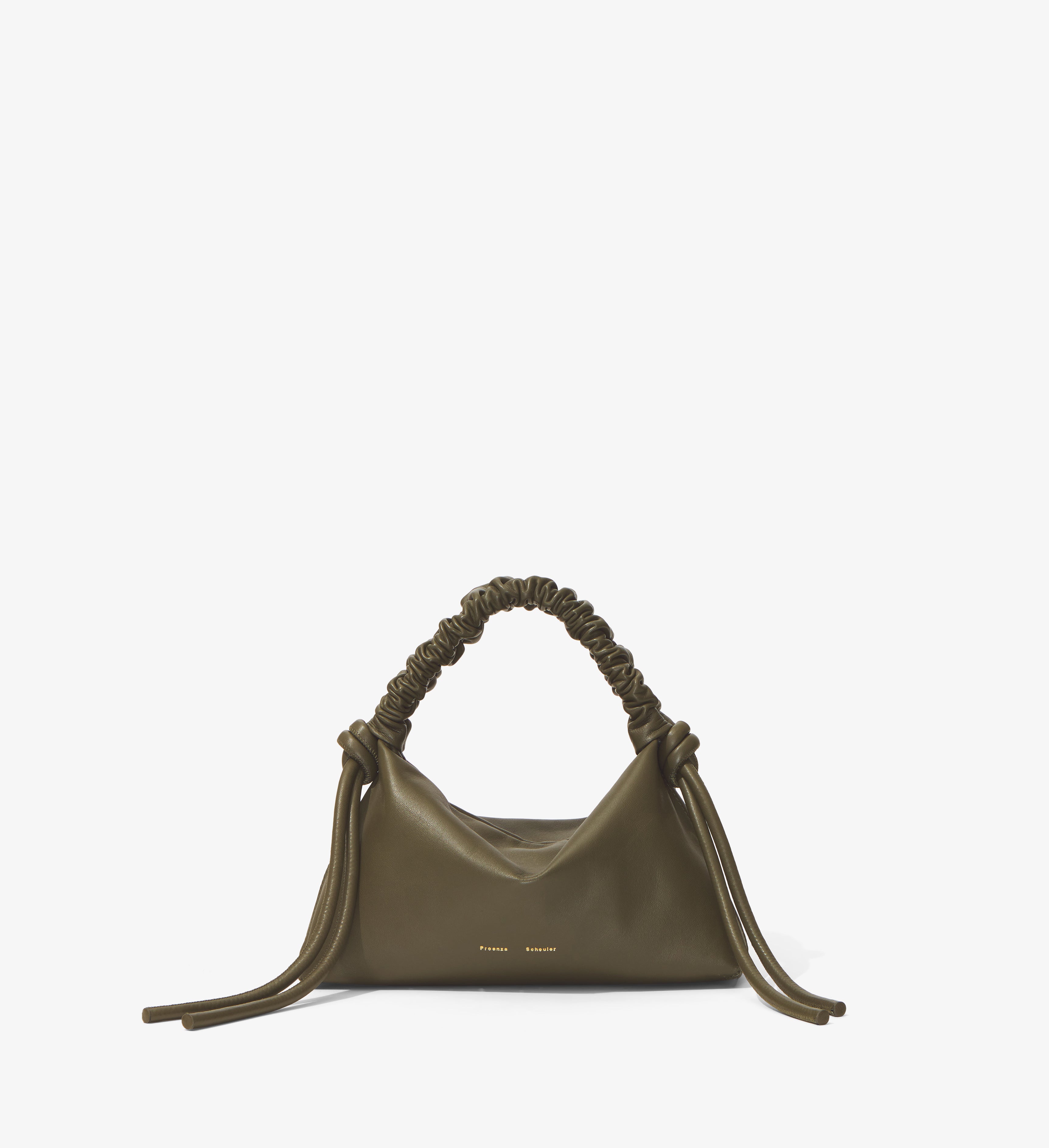 Mini Drawstring Bag – Proenza Schouler