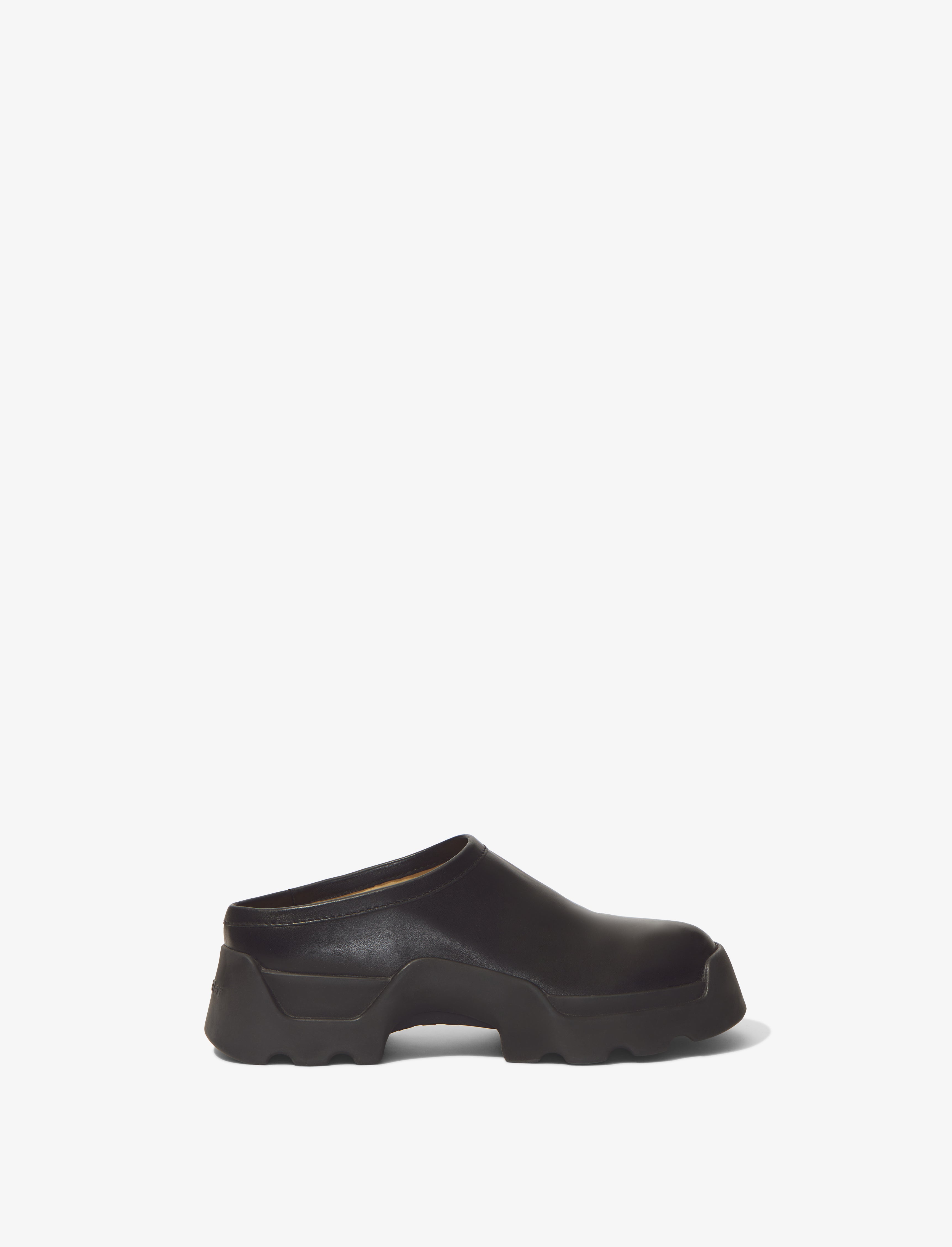 Stomp Mules – Proenza Schouler