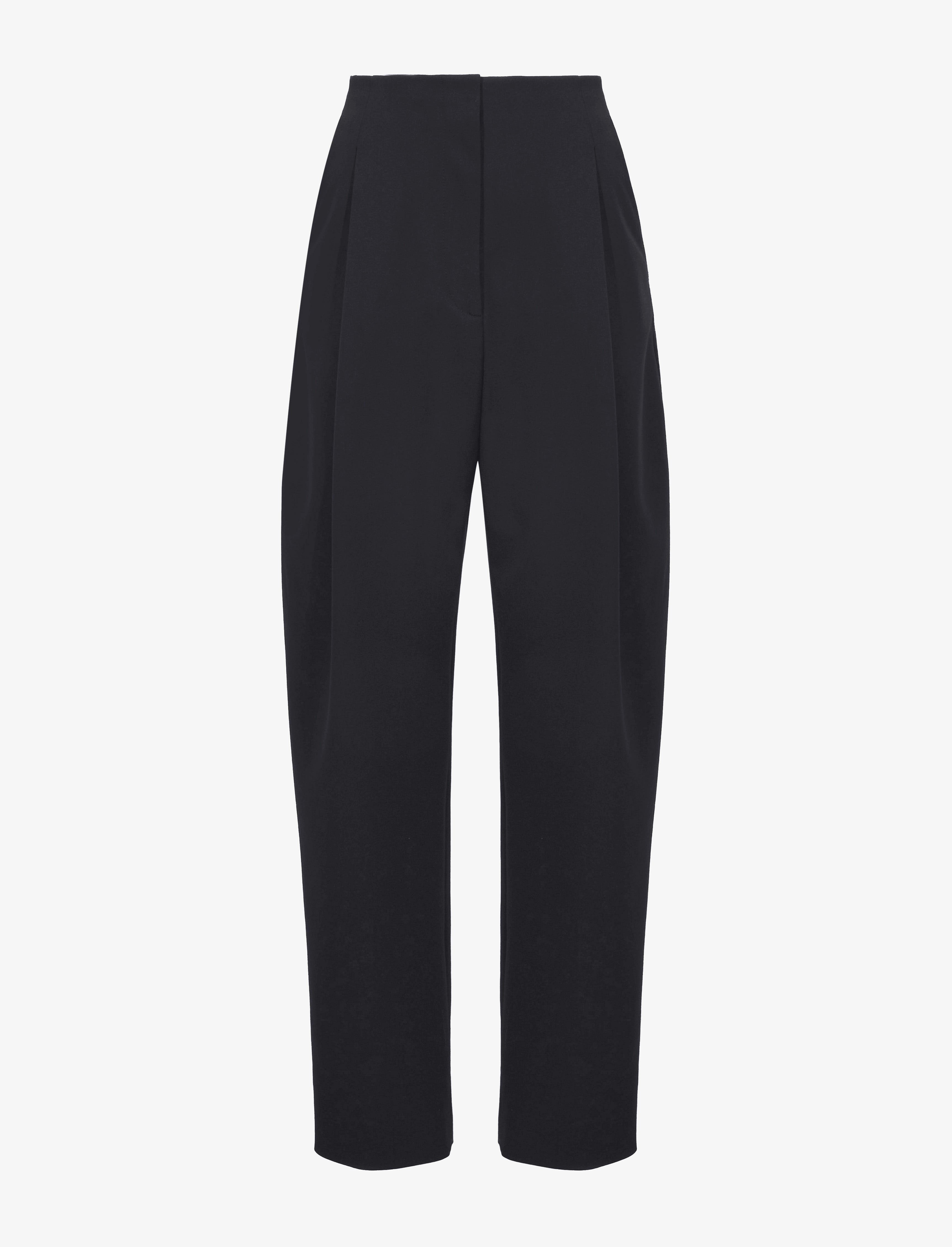 Wool Stretch Suiting Trousers – Proenza Schouler