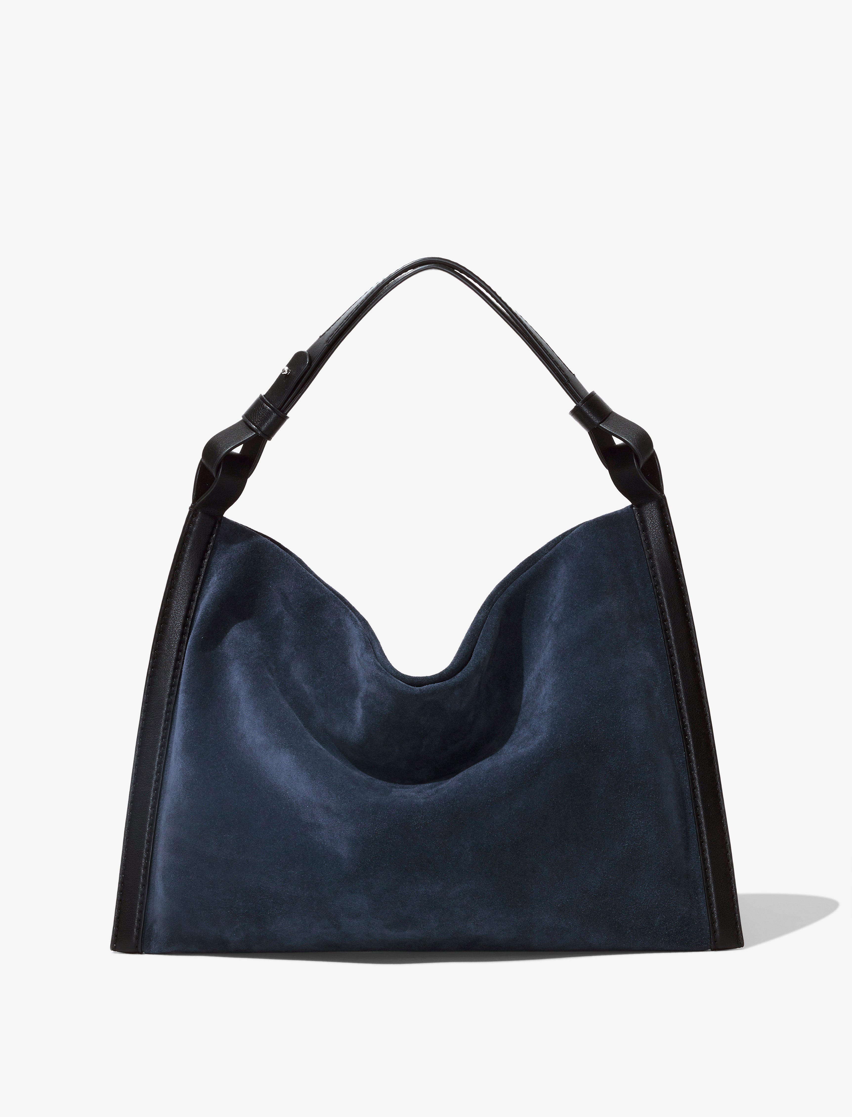 Mini Blue Purse – Kevia Style, LLC