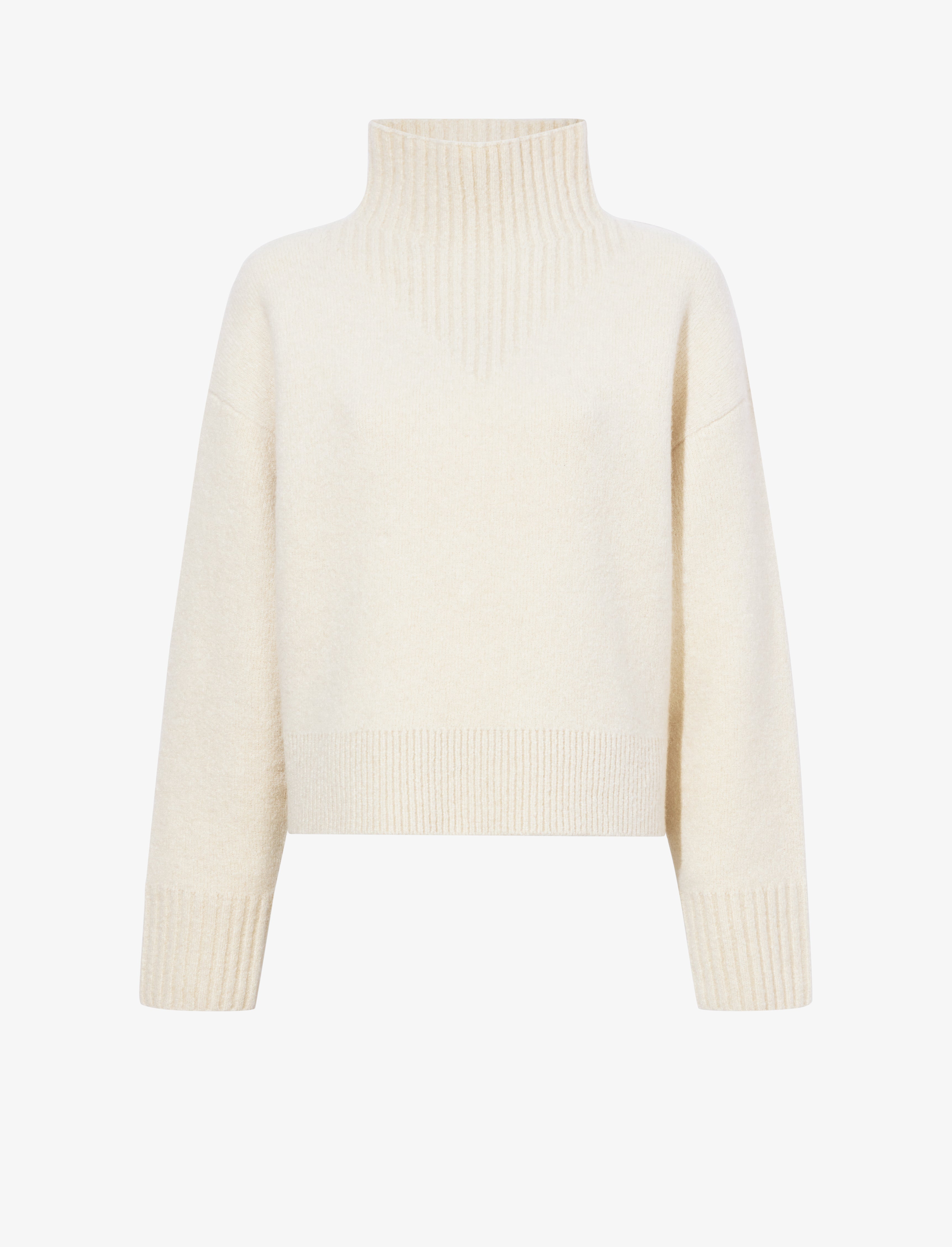 Alma Sweater in Lofty Eco Cashmere – Proenza Schouler