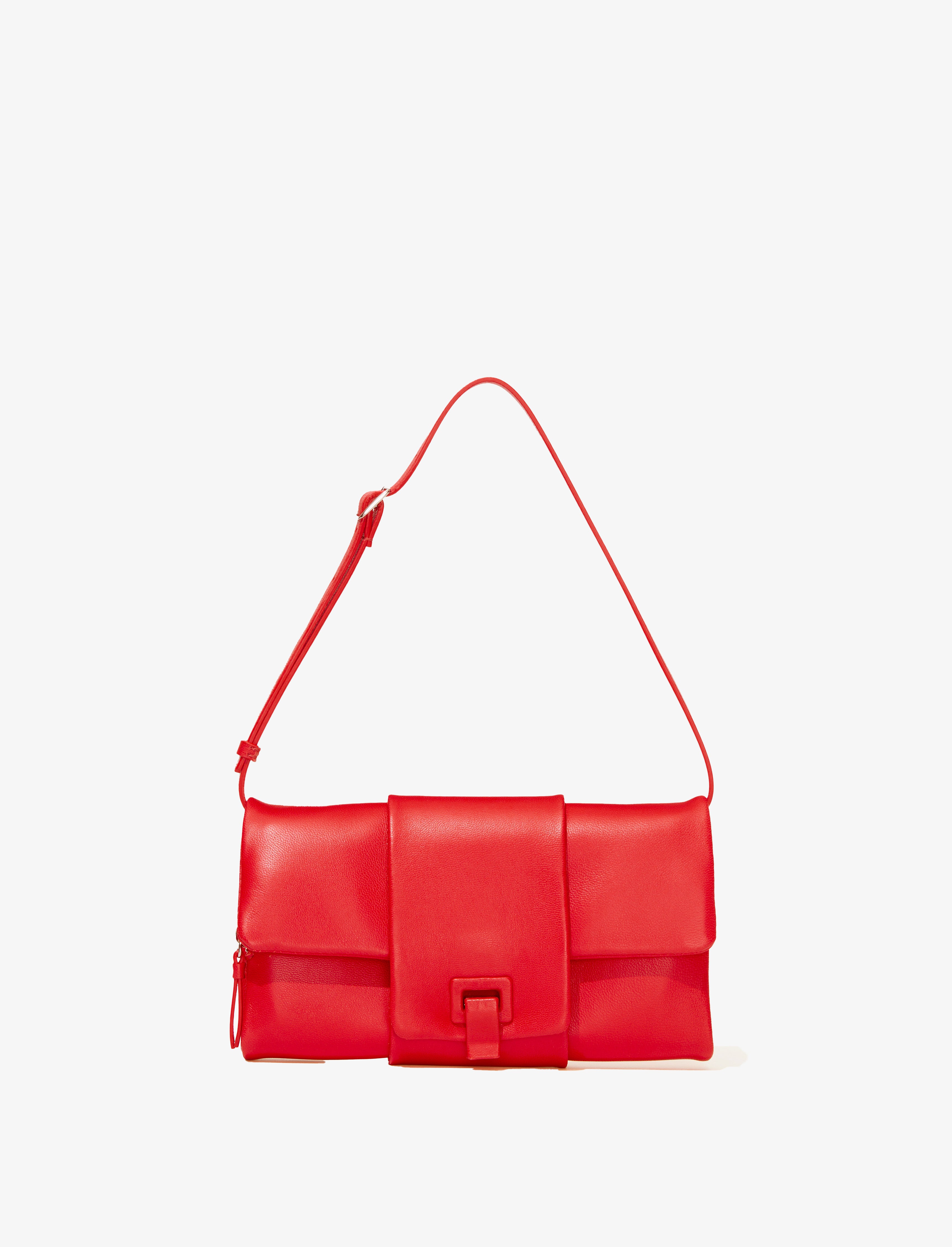 Flip Shoulder Bag – Proenza Schouler