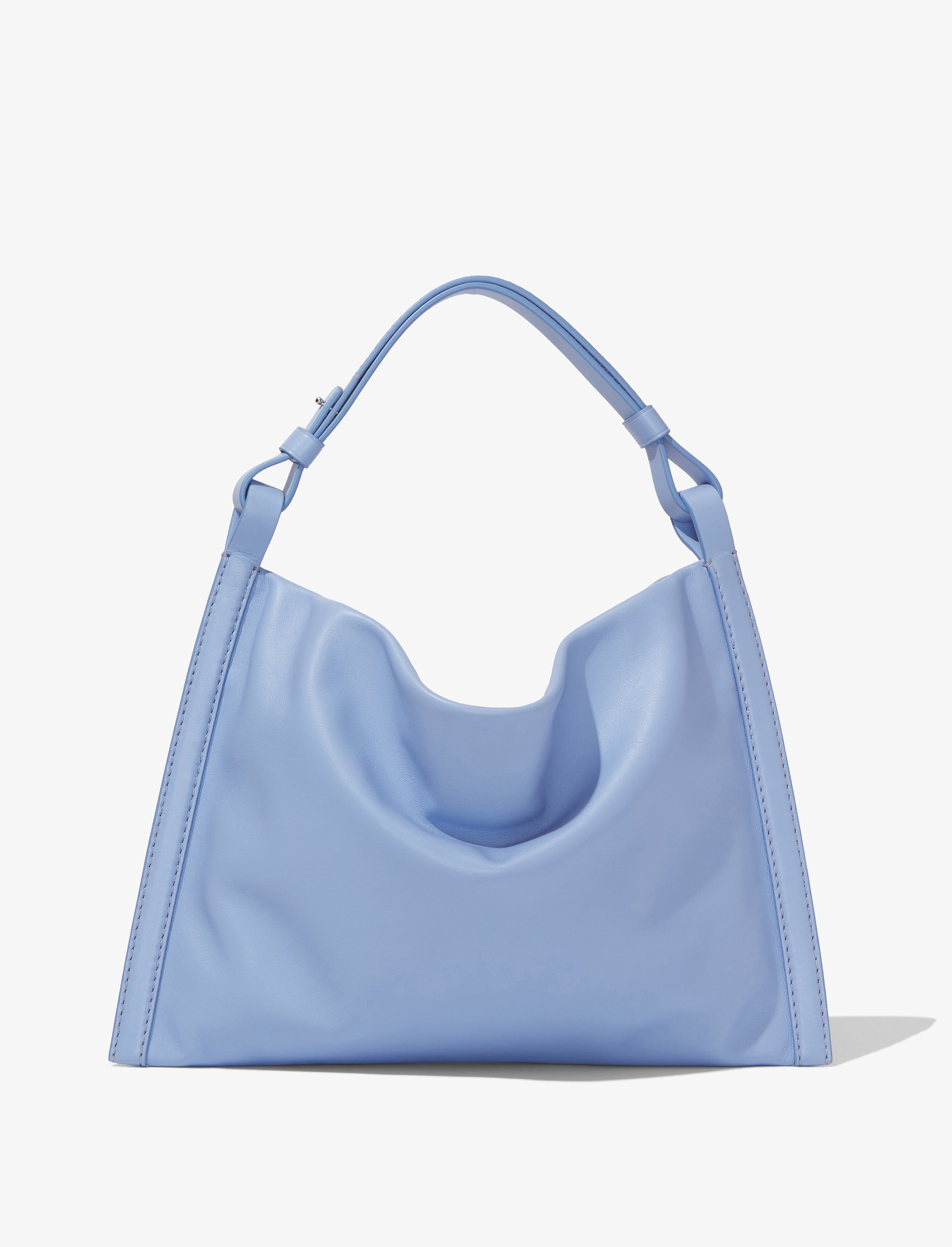 Minetta Bag in Nappa Leather – Proenza Schouler
