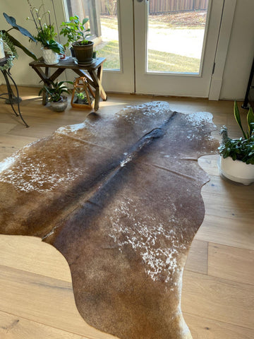 Shop the finest cowhide rugs in USA. Browse our collection of luxurious and durable cowhide rugs for an elegant touch to your home decor.