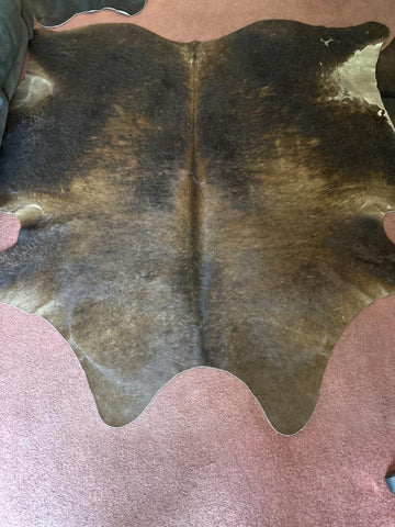 Cowhide rugs for home styling