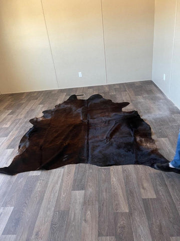 Transform your space with our stunning cowhide rugs for sale. Explore our wide selection and discover the perfect accent for your home.
