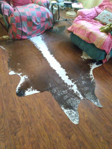 Cowhide Rugs USA