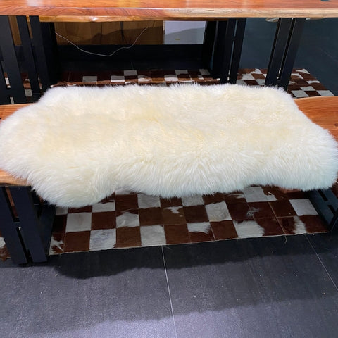 Discover the luxury of cowhide rugs - handcrafted, versatile, and stylish. Elevate your home decor with our premium selection.