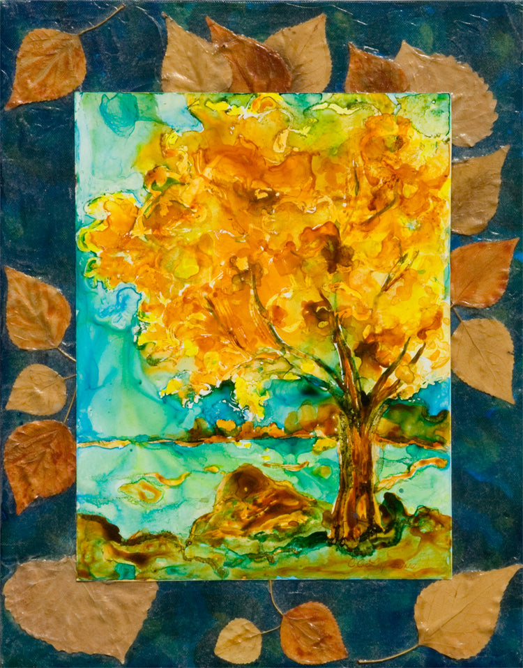 Trees #12 (Print)