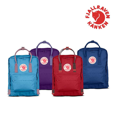 fjallraven backpack store