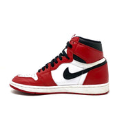 Air Jordan 1 Retro High Og Chicago Sneakers Size 10