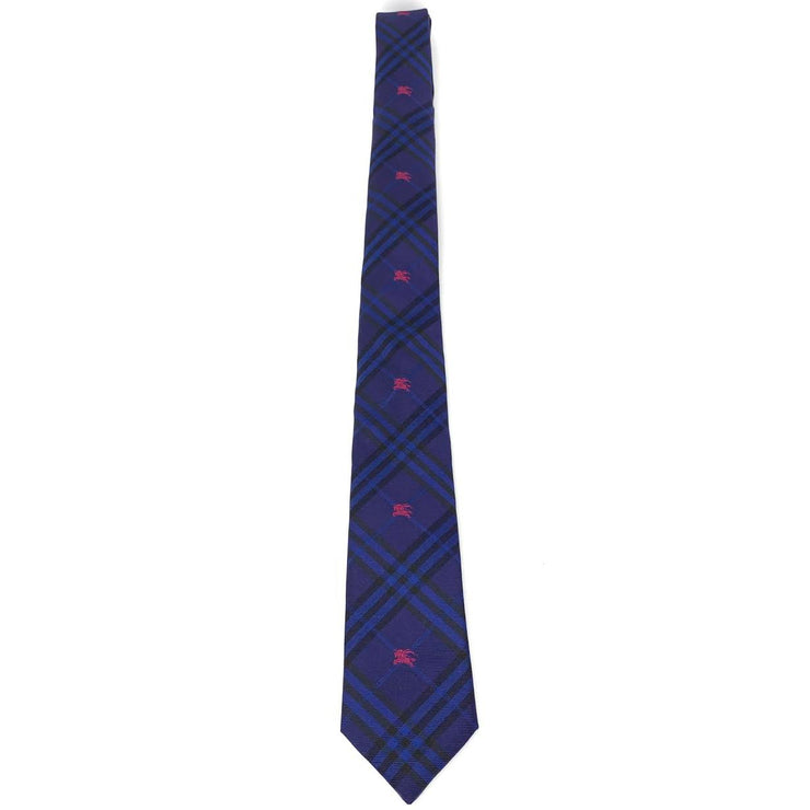 nova check tie