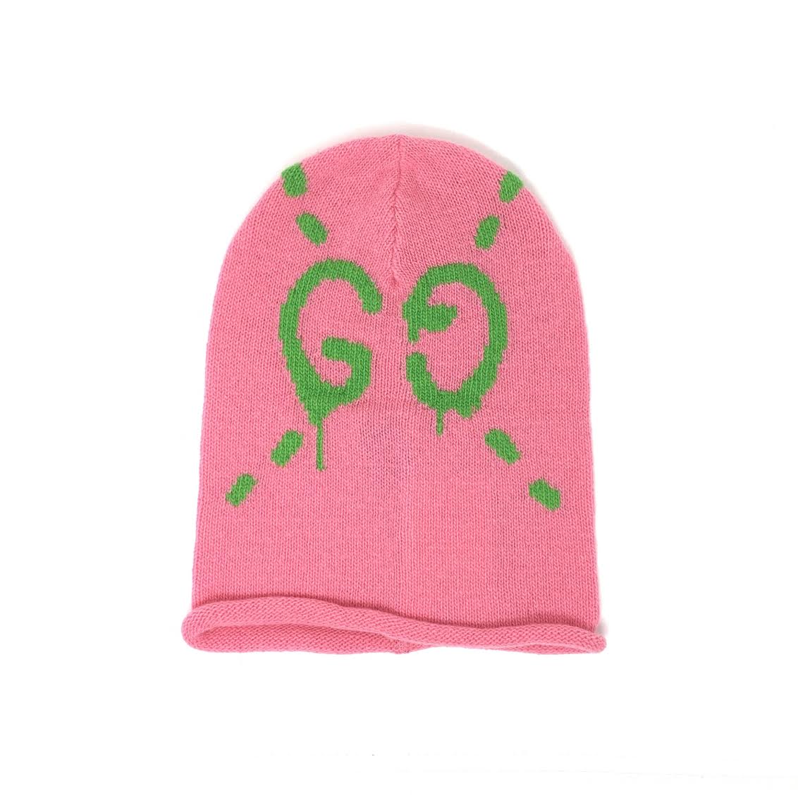 gucci ghost hat