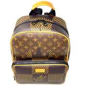 LOUIS VUITTON X NIGO CAMPUS BACKPACK #unboxingvideo