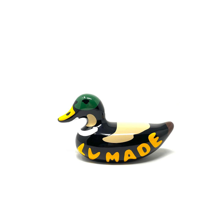 LOUIS VUITTON x NIGO BY VIRGIL ABLOH INTARSIA DUCK 1A9GOM T-SHIRT