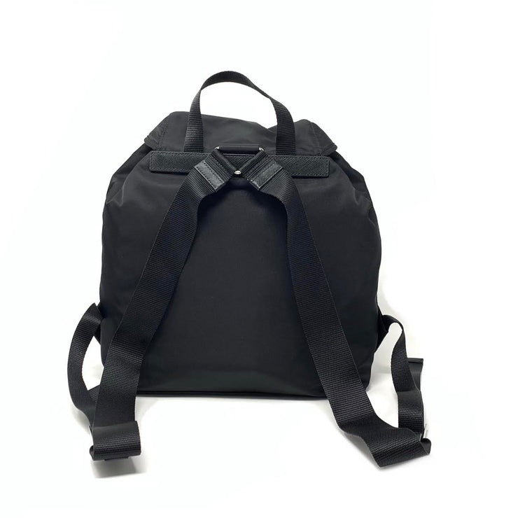 Prada Nylon Zaino Backpack