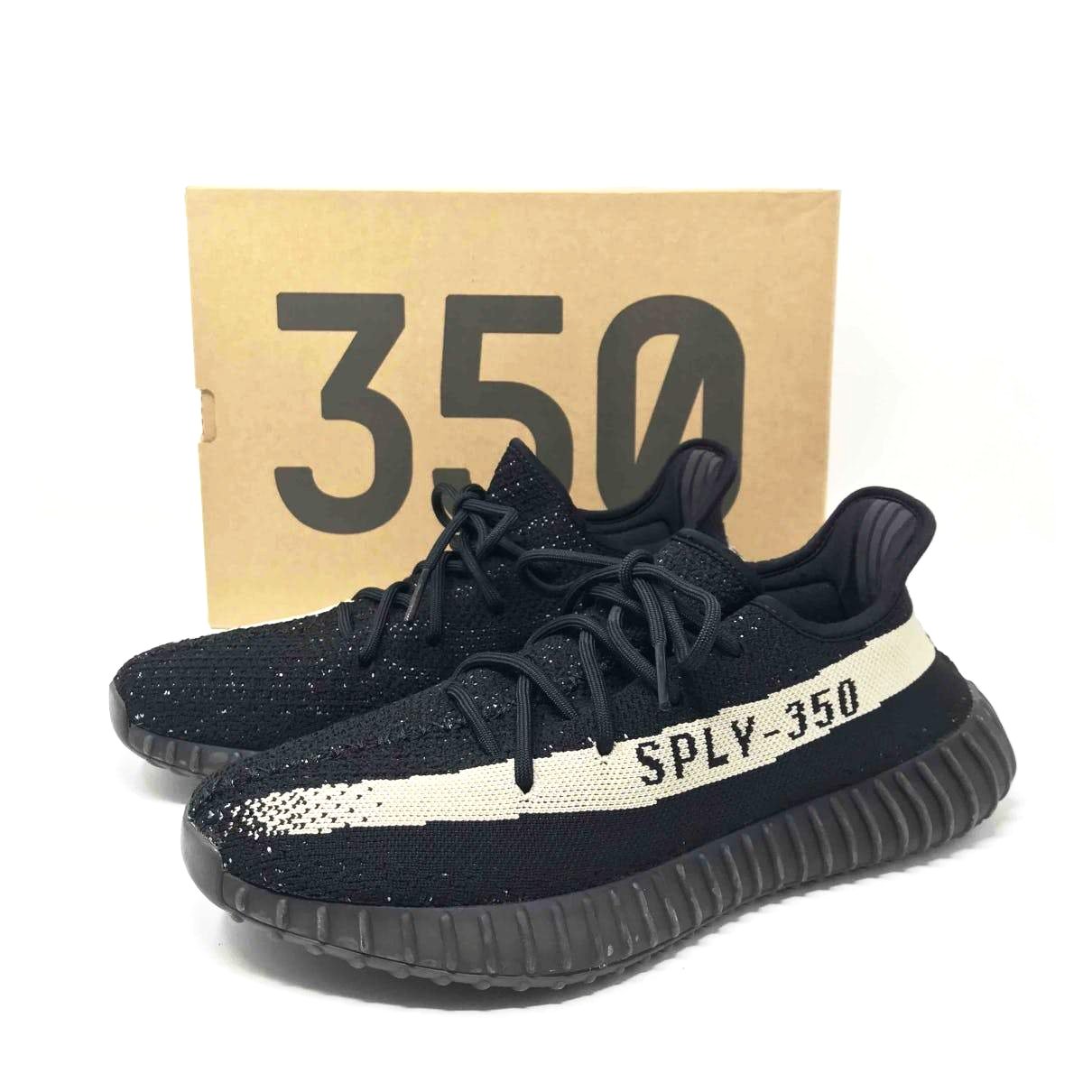 Yeezy X Adidas Boost 350 Sneakers in 