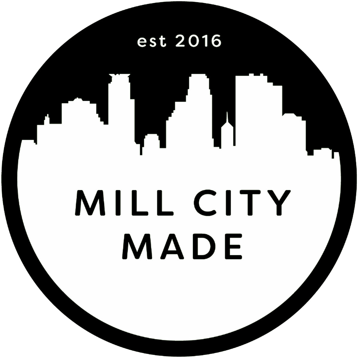 Mill City Made