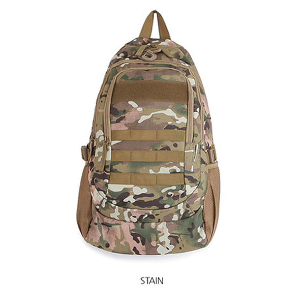 camouflage college bags