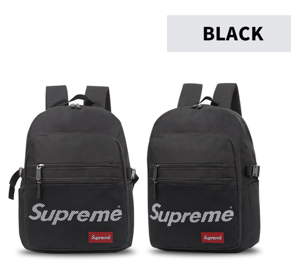 mens supreme bag