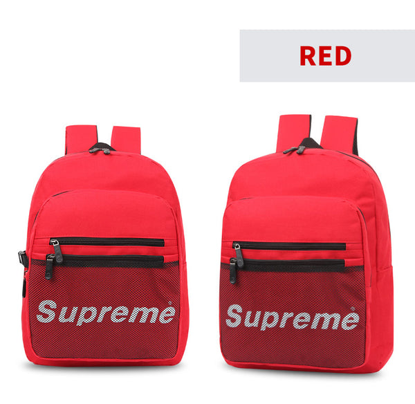 supreme laptop bag