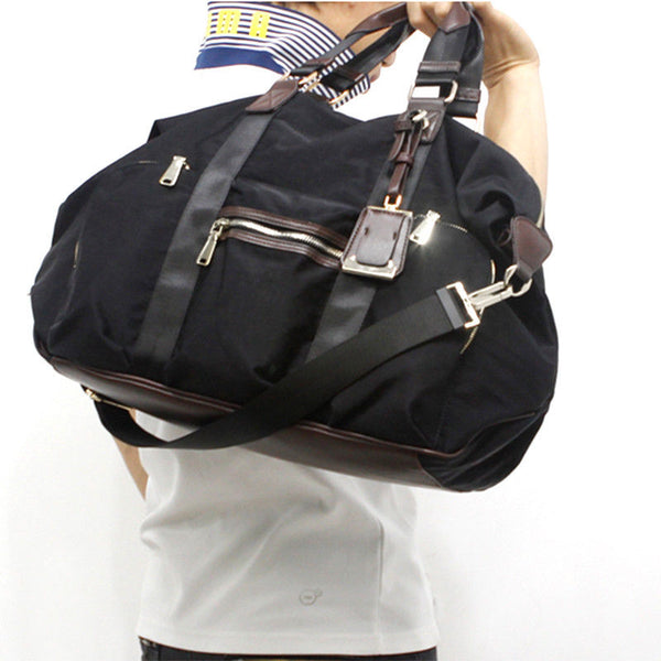 crossbody gym bag