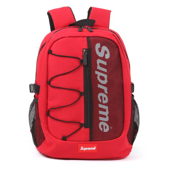 supreme school bag