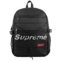 supreme school bag