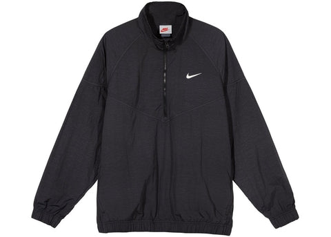 Stussy x Nike Windrunner Jacket "Off Noir" – KickBox Streetwear