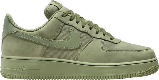 Buy Air Force 1 '07 LV8 'Metallic Swoosh Pack - Oil Green' - DA8481 300