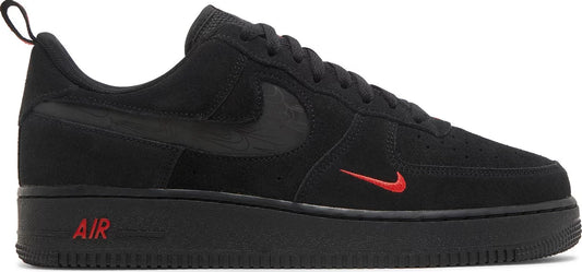 Nike Air Force 1 '07 LV8 'Metallic Swoosh Pack ‑ Oil Green' DA8481‑300 -  DA8481-300 - Novelship