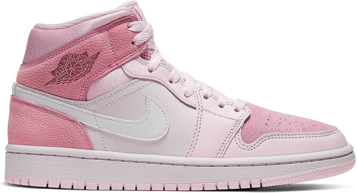 Air Jordan 1 Digital Pink – UrbaModa